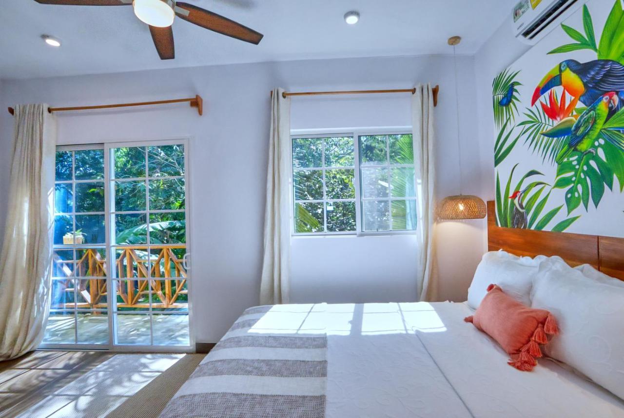 Villa Massis Luxury Villas San Ignacio Luaran gambar
