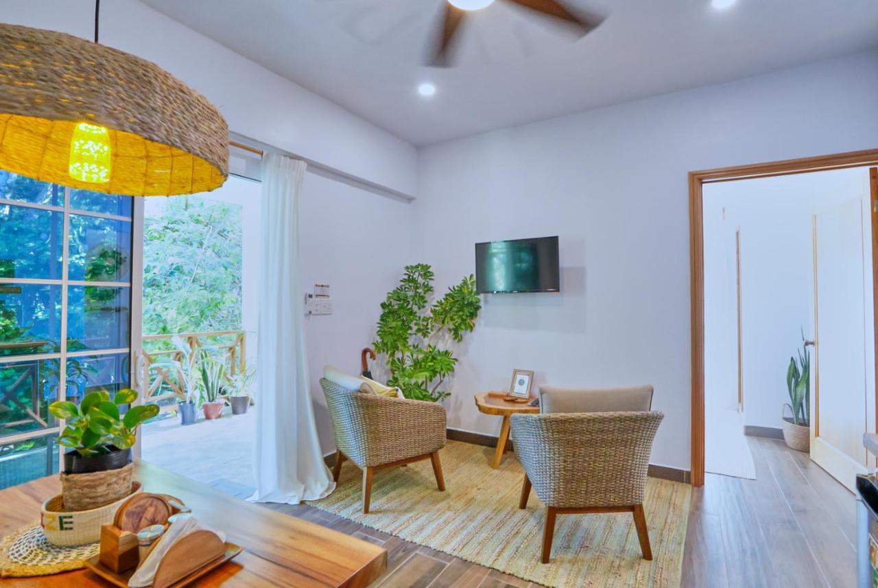 Villa Massis Luxury Villas San Ignacio Luaran gambar