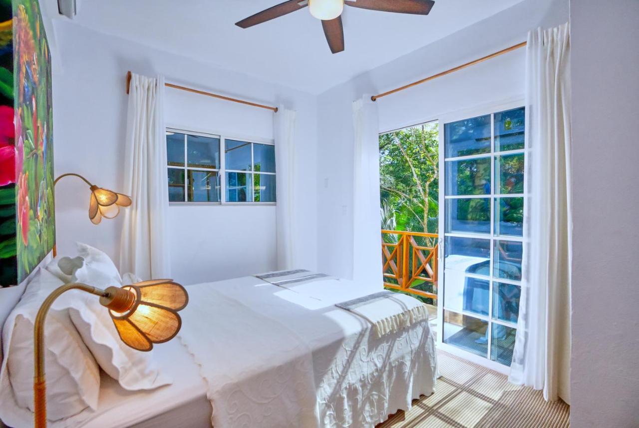 Villa Massis Luxury Villas San Ignacio Luaran gambar