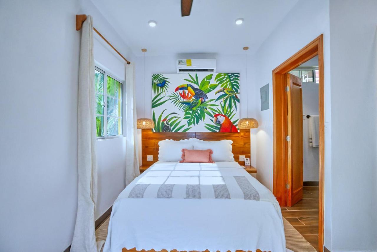 Villa Massis Luxury Villas San Ignacio Luaran gambar
