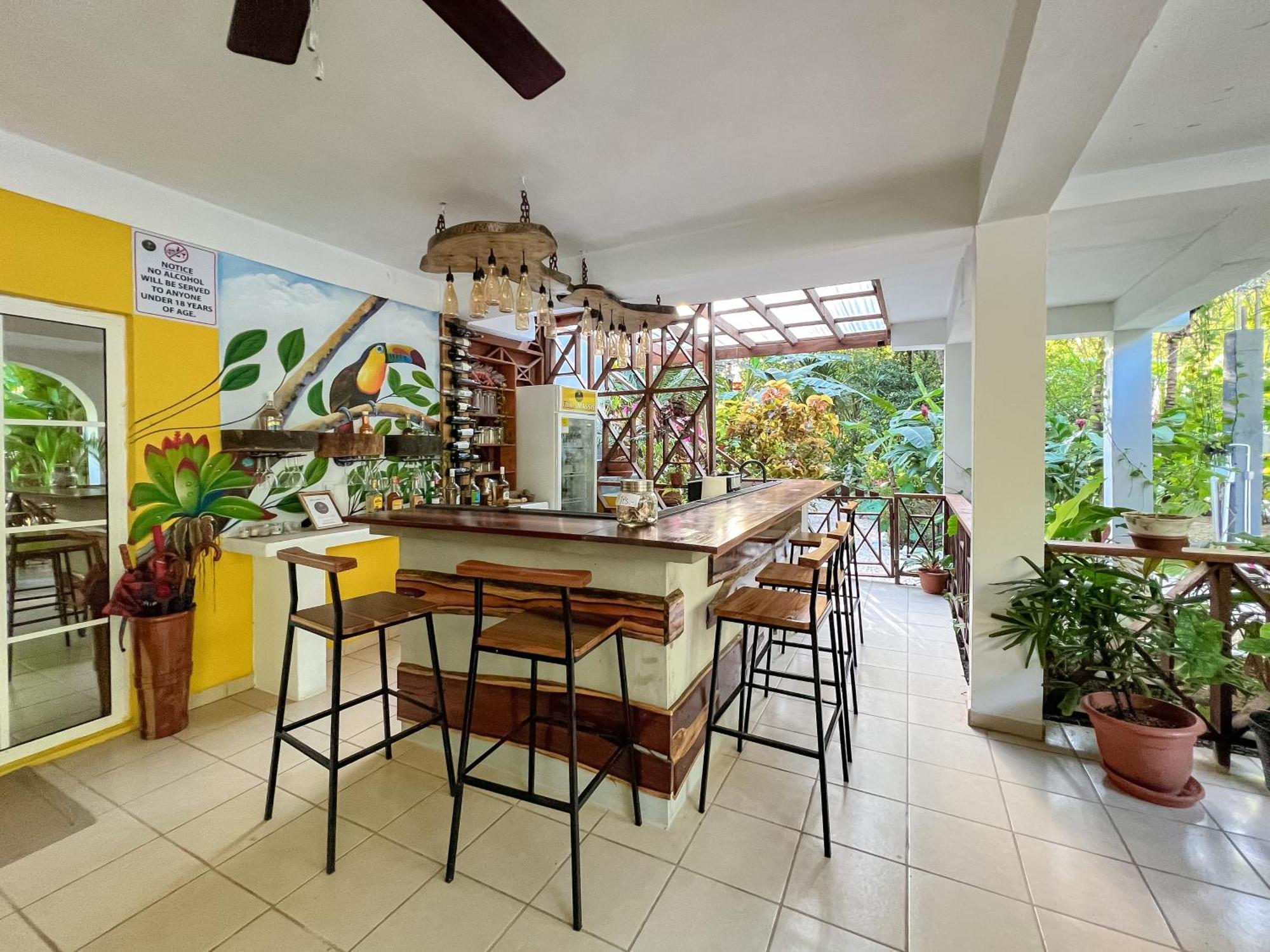 Villa Massis Luxury Villas San Ignacio Luaran gambar