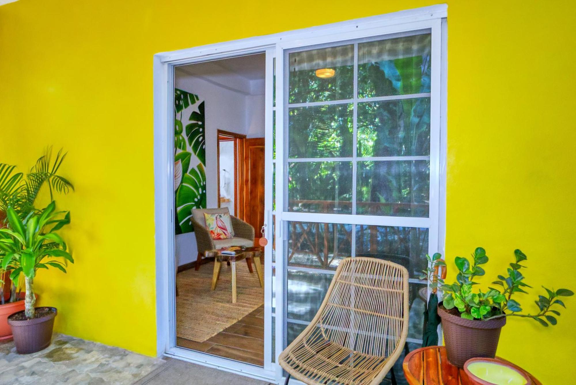 Villa Massis Luxury Villas San Ignacio Luaran gambar