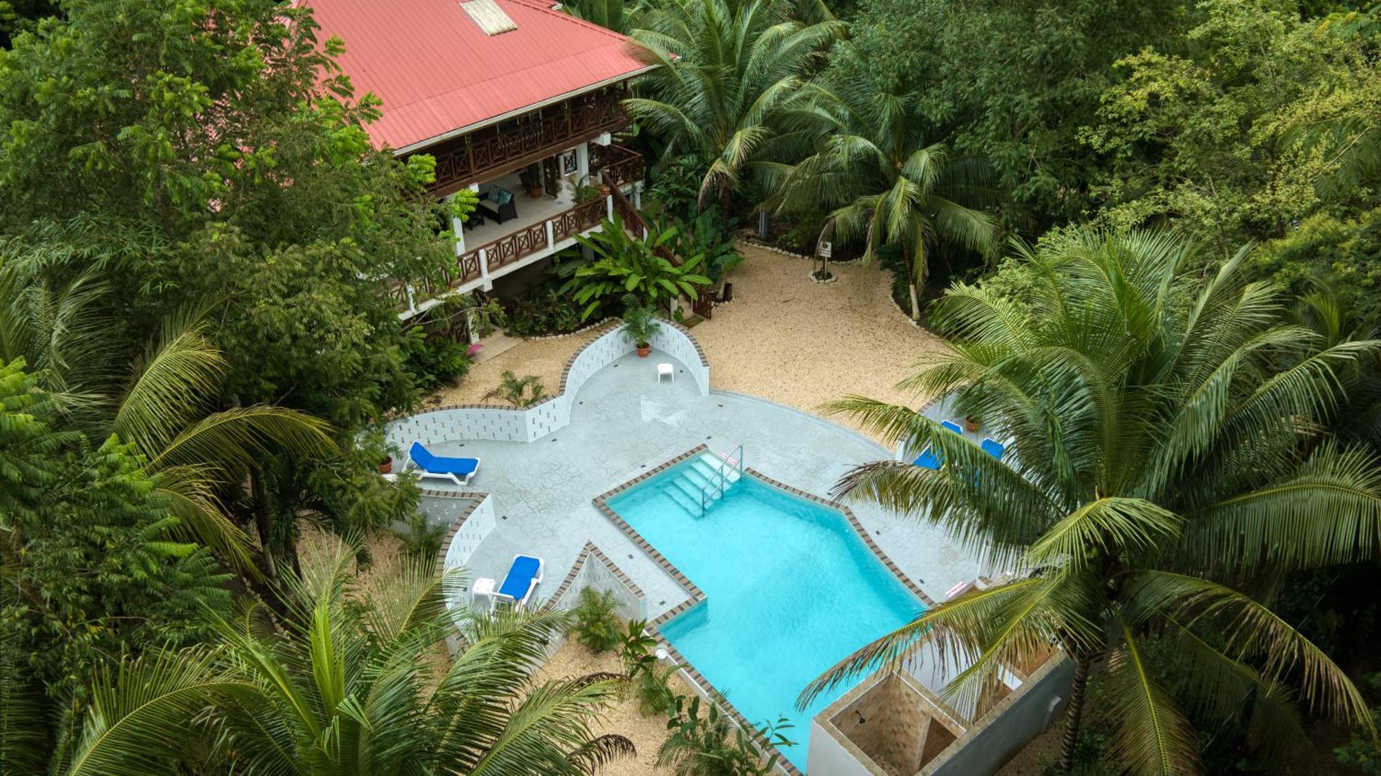 Villa Massis Luxury Villas San Ignacio Luaran gambar